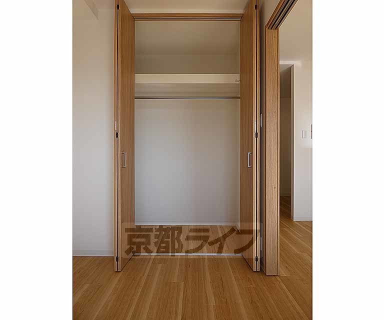 収納　収納です