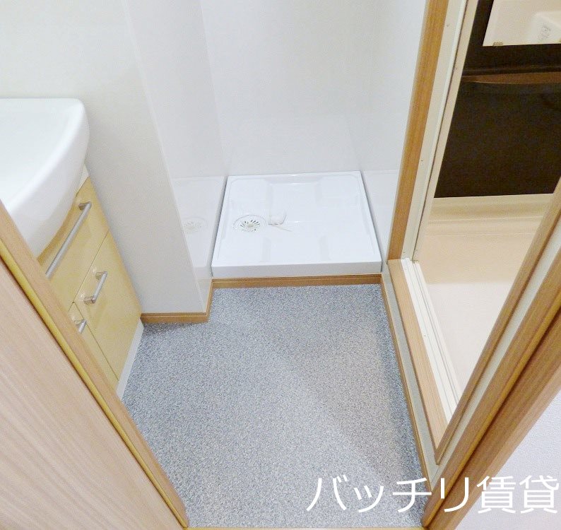 その他設備　※同マンション別部屋写真のため、現状優先。