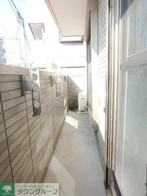 その他設備　室内・室内設備