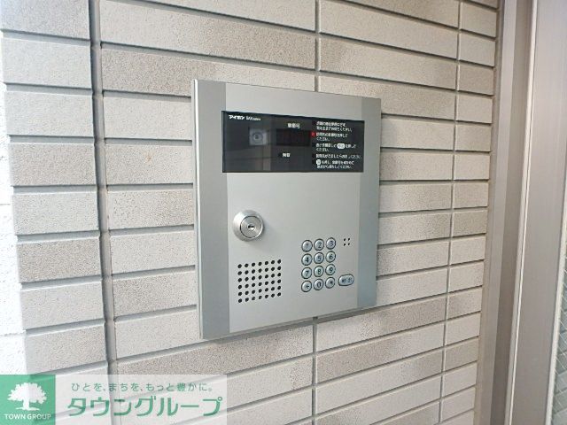 その他共有部分　外観・共用部分