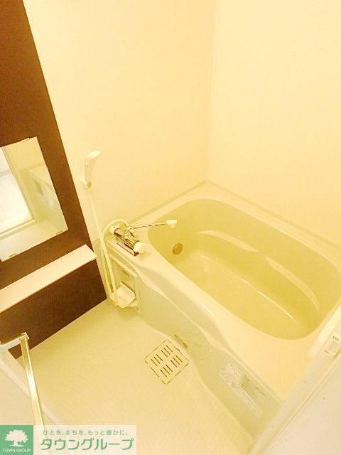 バス・シャワールーム　室内・室内設備