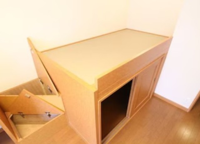 その他部屋・スペース