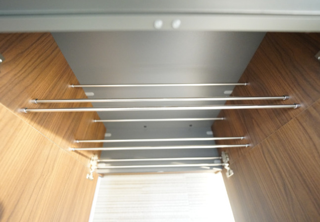 セキュリティ　別室参考画像です。