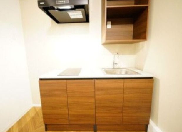 キッチン　別室参考画像です。