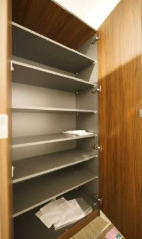 玄関　別室参考画像です。