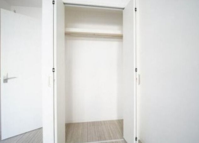 収納　別室参考画像です。