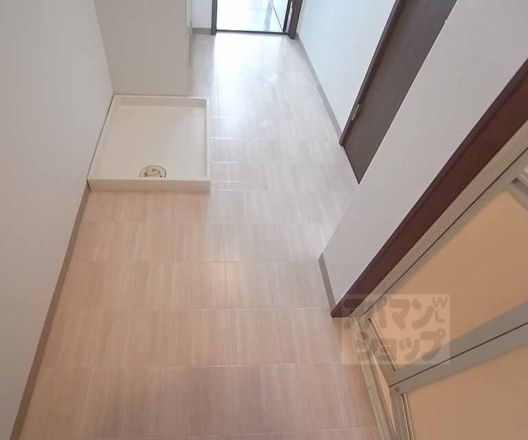 その他部屋・スペース　キッチンスペース。