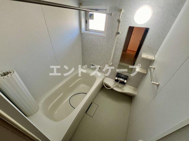 バス・シャワールーム　高崎、前橋、伊勢崎エリアのお部屋探しはエンドスケープまで！お