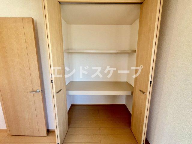 収納　高崎、前橋、伊勢崎エリアのお部屋探しはエンドスケープまで！お