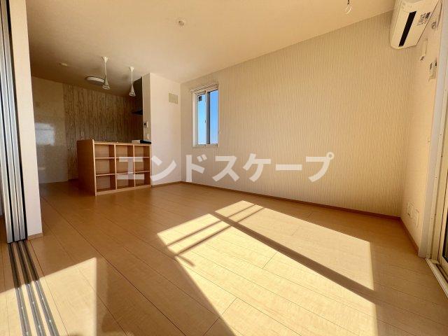 居室・リビング　高崎、前橋、伊勢崎エリアのお部屋探しはエンドスケープまで！お