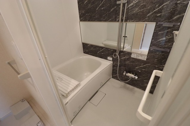 バス・シャワールーム　ユニットバス