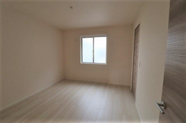 その他部屋・スペース　洋室