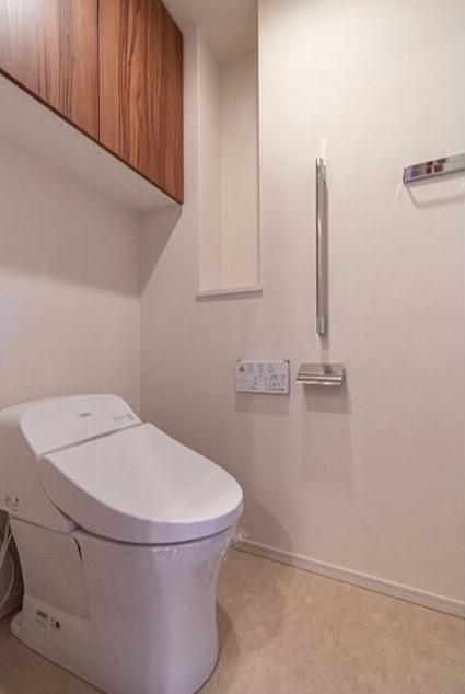 トイレ　別部屋参考写真