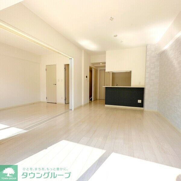 居室・リビング　リビング/居室