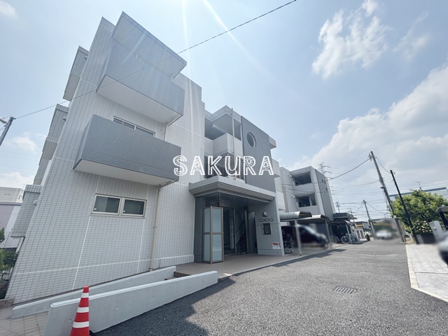 建物外観　当店おすすめ物件♪