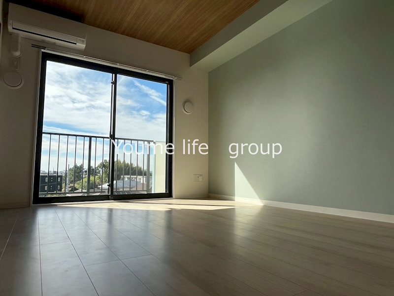 居室・リビング　※同施工会社別物件・参考写真