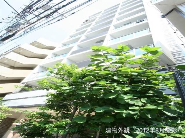 建物外観　オシャレな外観です♪