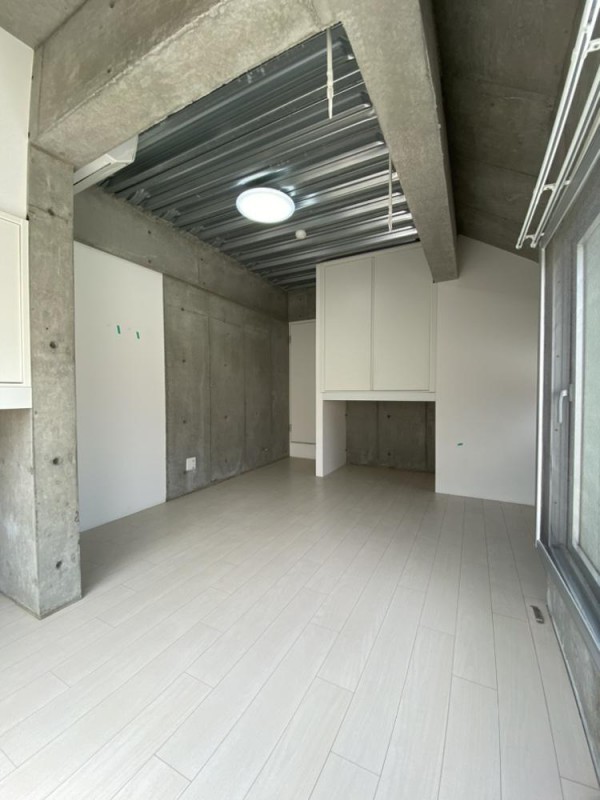 居室・リビング　居室、リビング