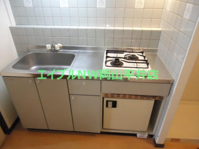 キッチン