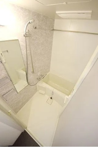 バス・シャワールーム　風呂