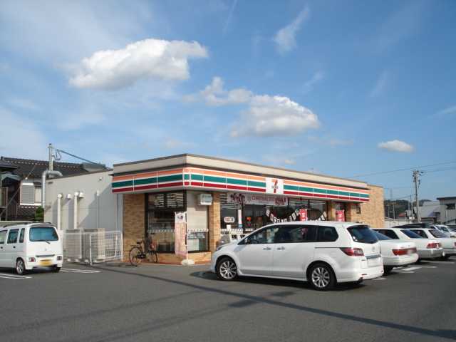 その他　セブンイレブン倉敷玉島上成店（その他）まで586m