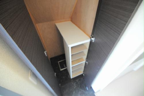 その他設備　実際のお部屋と異なる場合がございます。