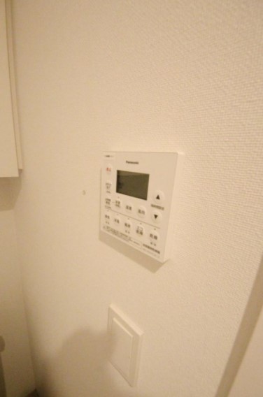 その他設備　☆設備充実☆