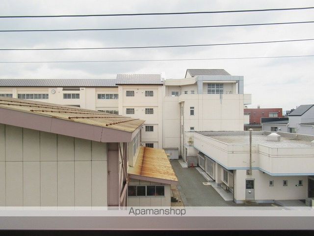 眺望　眺望
