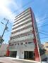昭和町駅より徒歩10分 築7年2ヶ月 9階建の賃貸物件
