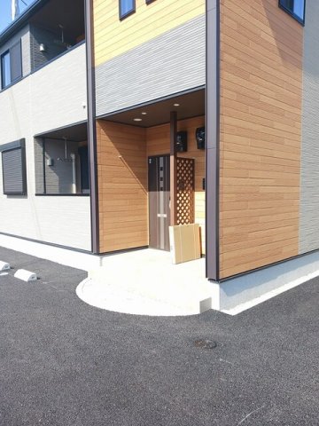 その他共有部分　その他