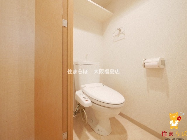 トイレ　意外と見られるポイント