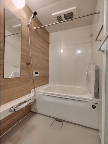 バス・シャワールーム　ForestMaisonKOMAGOMENORTH　豊島区駒