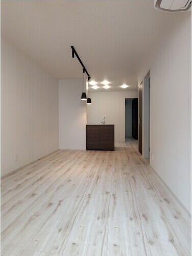 居室・リビング　ForestMaisonKOMAGOMENORTH　豊島区駒