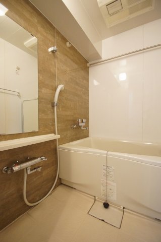 バス・シャワールーム　人気条件の「バス・トイレ別」です。