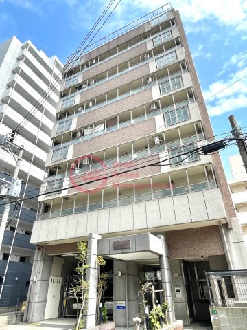建物外観　外観も気になるポイント