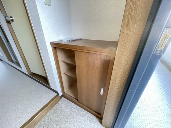 その他　※別部屋の写真です
