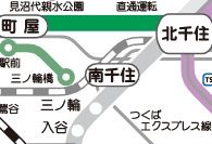 その他　☆路線図☆