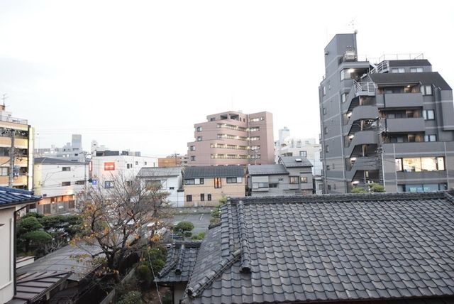 眺望　お部屋探しは【タウンハウジング蘇我店】にお任せ下さい♪