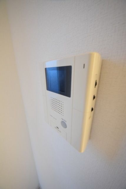 セキュリティ　お部屋探しは【タウンハウジング蘇我店】にお任せ下さい♪