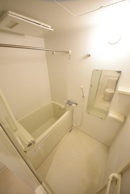バス・シャワールーム　お部屋探しはタウンハウジング蘇我店にお任せ下さい♪