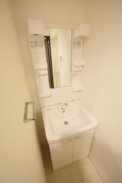 洗面設備　お部屋探しは【タウンハウジング蘇我店】にお任せ下さい♪