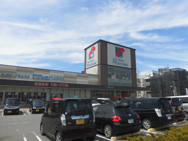 土生町平屋の周辺写真