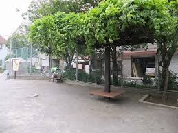 公園　本町氷川公園（公園）まで123m