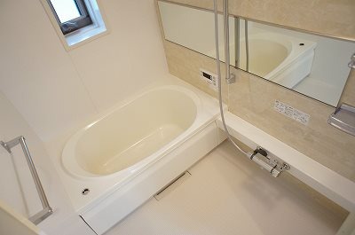 バス・シャワールーム　同型