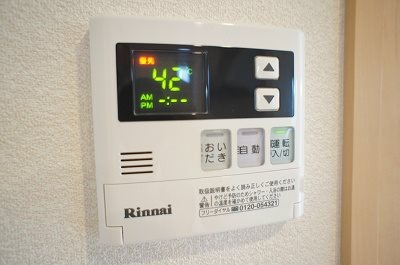 その他設備　同型
