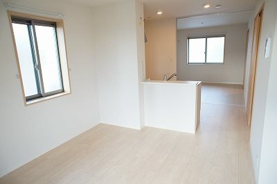 居室・リビング　同型
