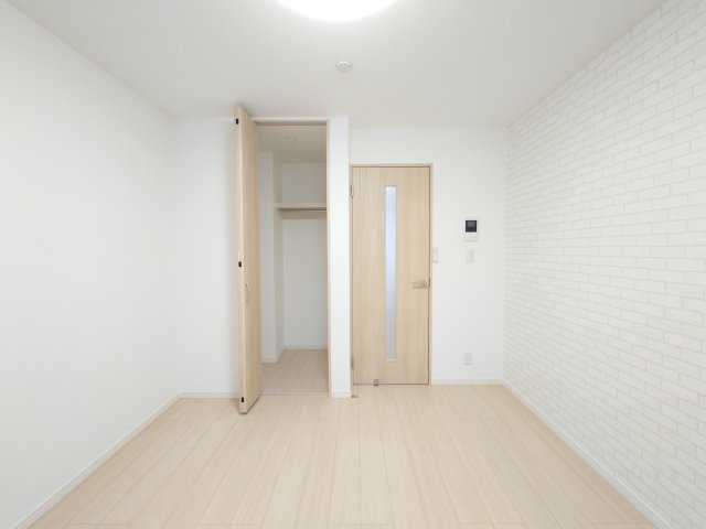 居室・リビング　103号室の室内写真