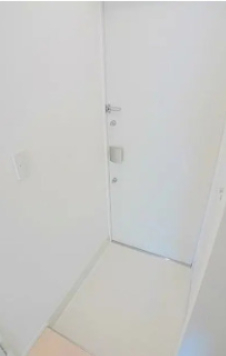 玄関　別部屋参考写真