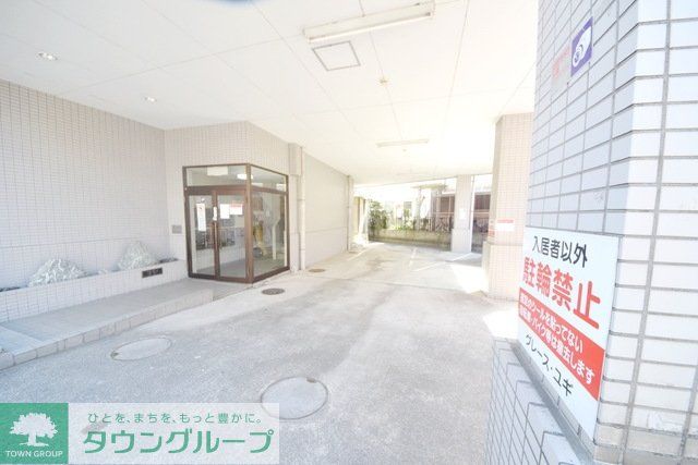 駐車場　★お問合せはタウンハウジングまで★