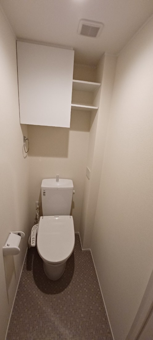 トイレ　別部屋参考写真